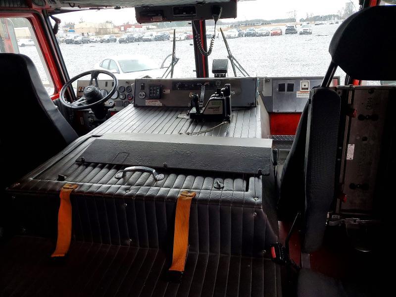 2006 Kovatch Predator Pumper