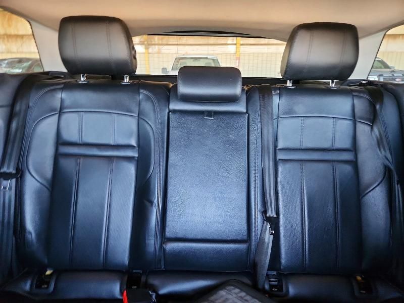 2020 Land Rover Range Rover Evoque s