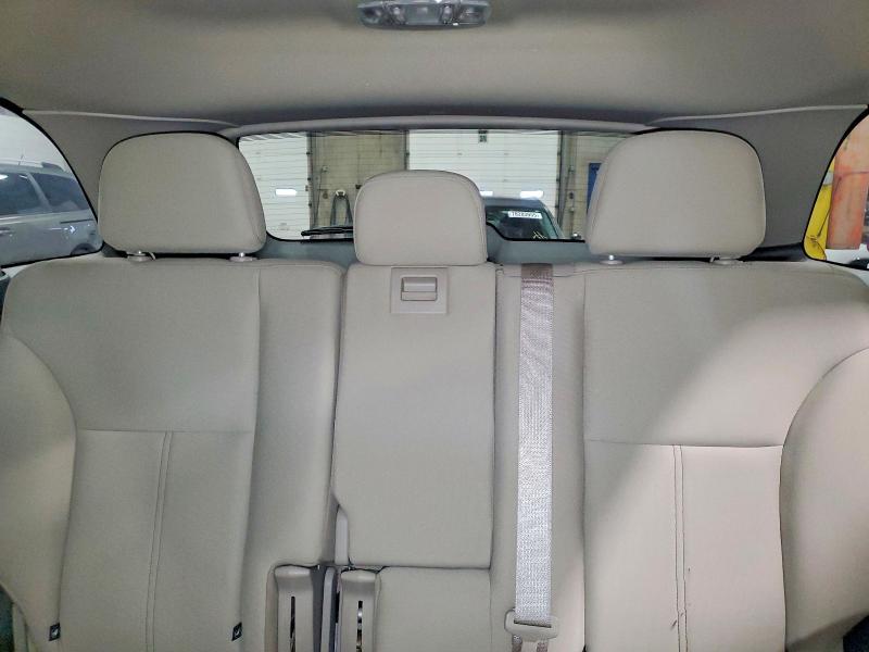 2013 Ford Edge se
