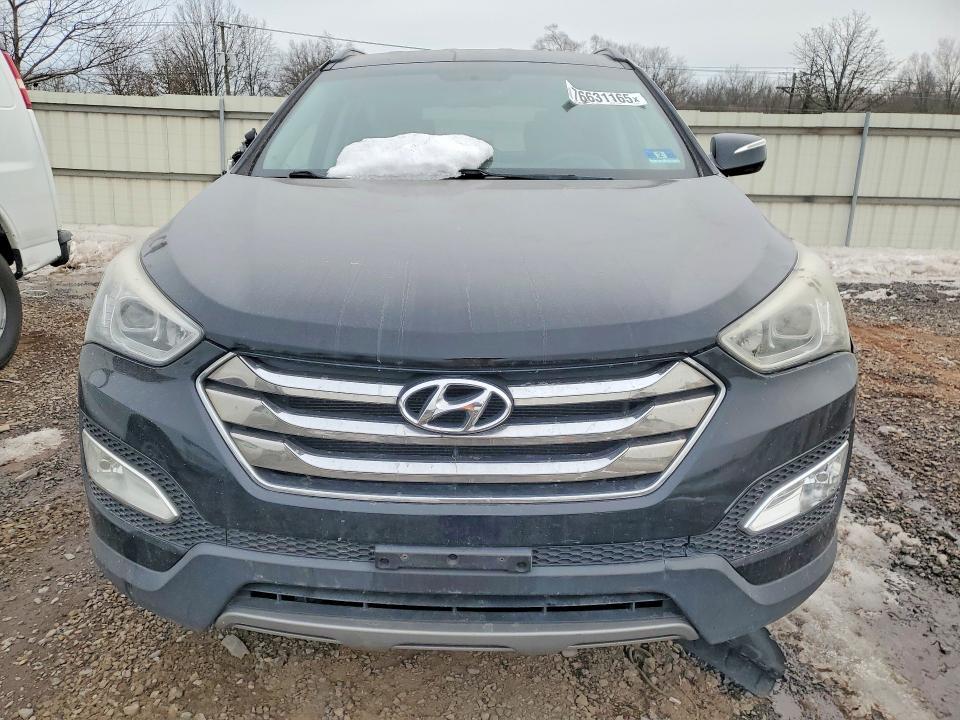2013 Hyundai Santa fe Sport