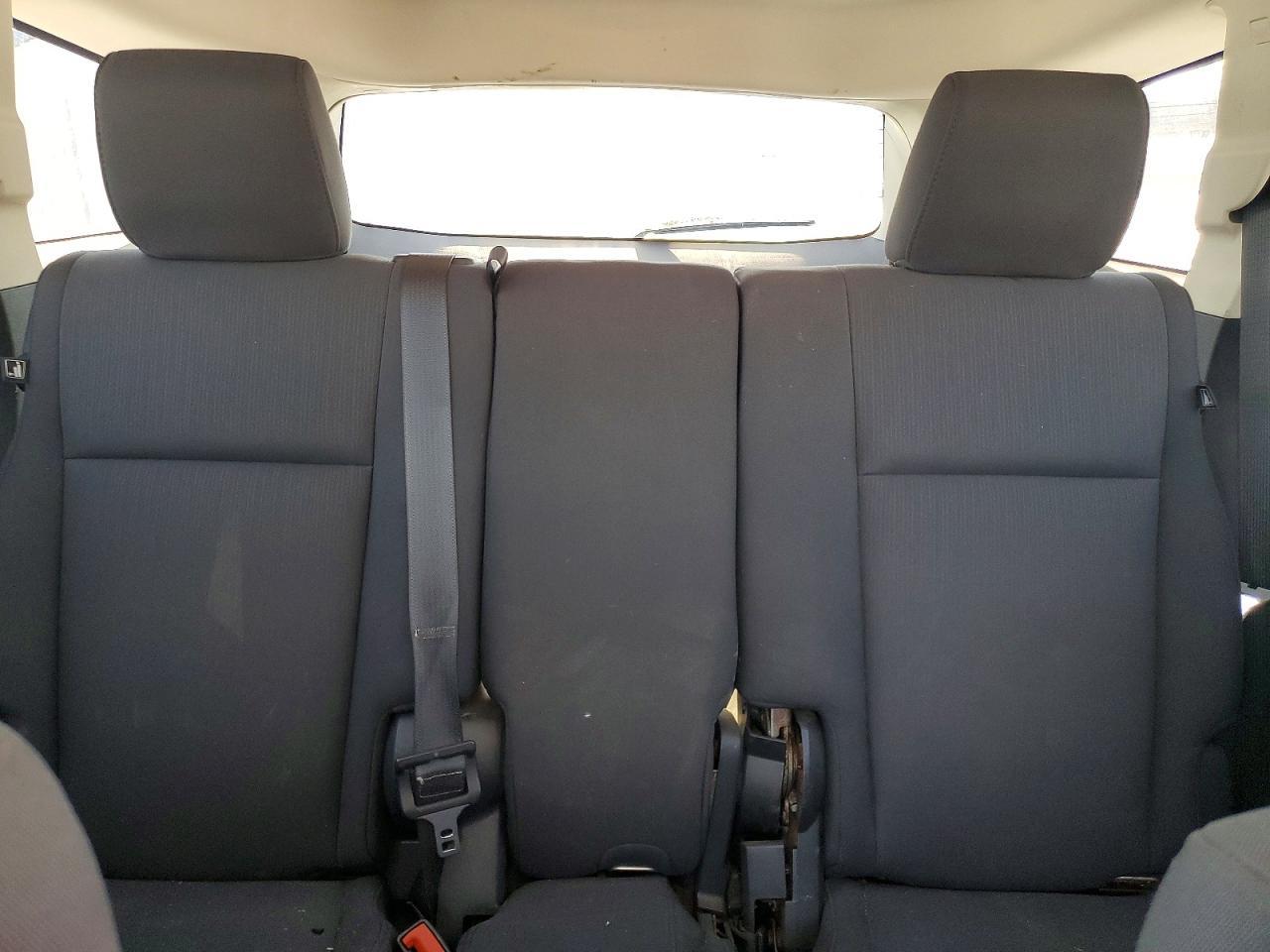 2010 Dodge Journey sxt
