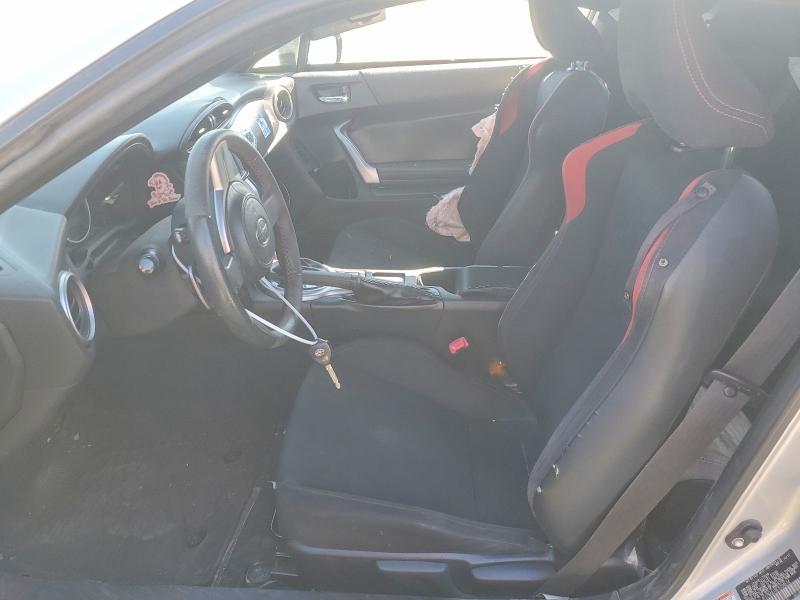 2014 Scion Fr-s