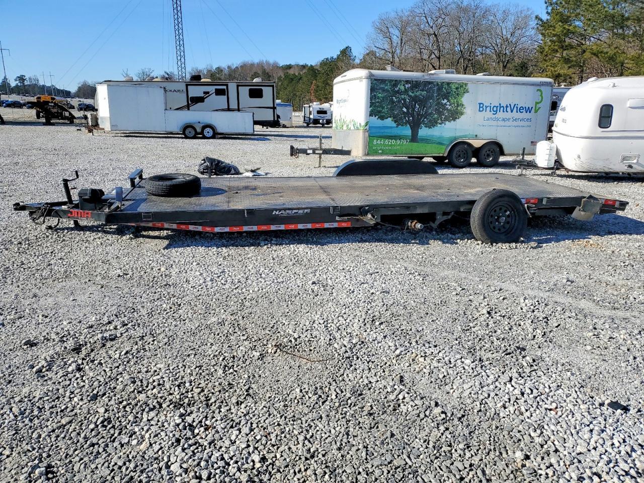 2025 Jmaw 82X20 Ssck
