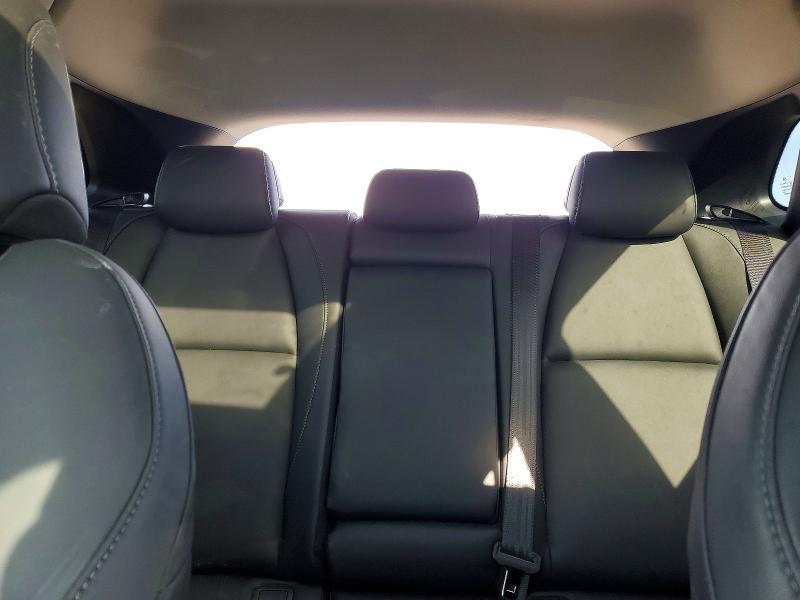 2024 Mazda Cx-30 Preferred