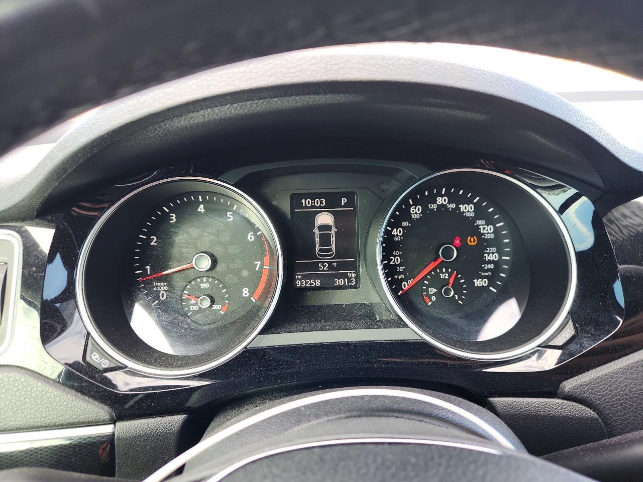 2018 Volkswagen Jetta Sport