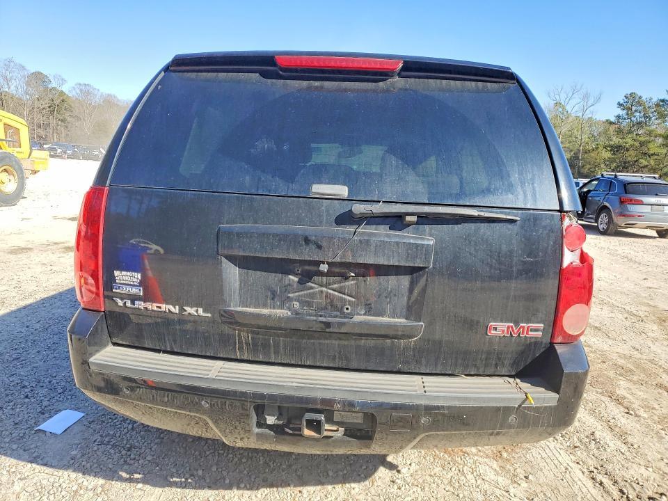 2008 GMC Yukon xl C1500