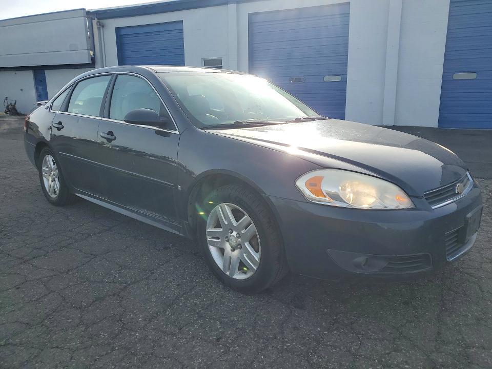 2009 Chevrolet Impala 2LT