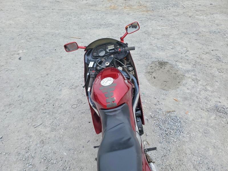 1999 Kawasaki ZX1100 D