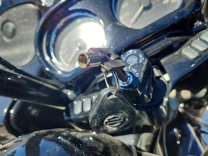 2023 Harley-Davidson Fltrxs