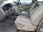 2005 Toyota Tundra Double cab SR5