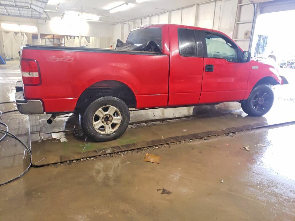2004 Ford F150