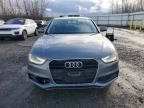 2014 Audi A4 Premium Plus