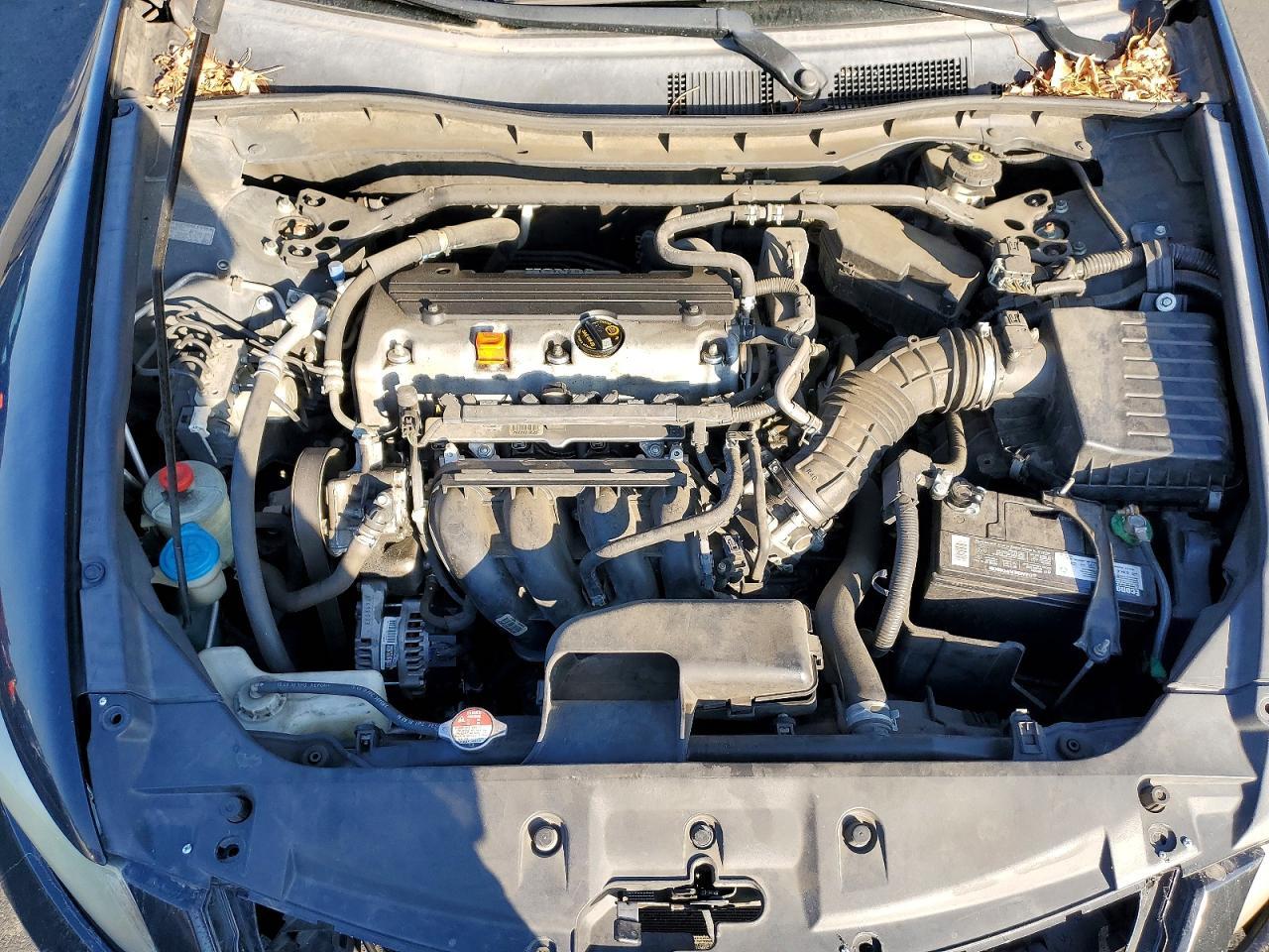 2011 Honda Accord exl