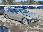 2013 Honda Accord ex