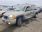 2004 GMC New Sierra K1500