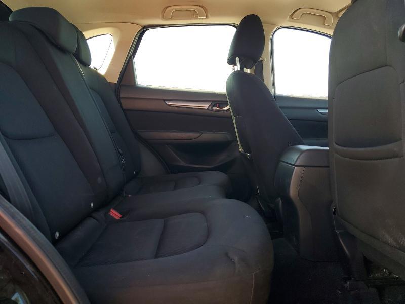 2018 Mazda Cx-5 Sport