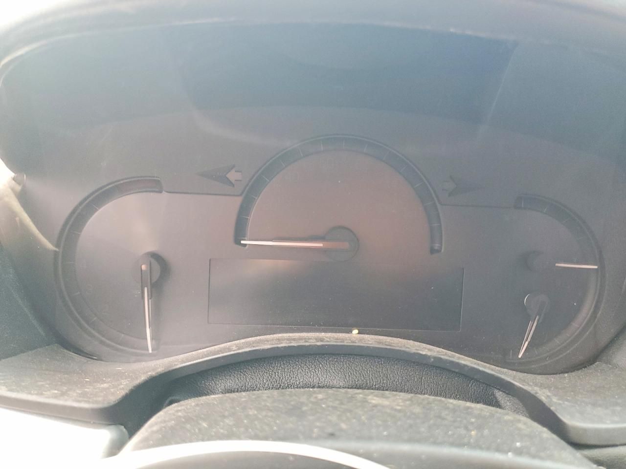 2014 Cadillac Ats Luxury