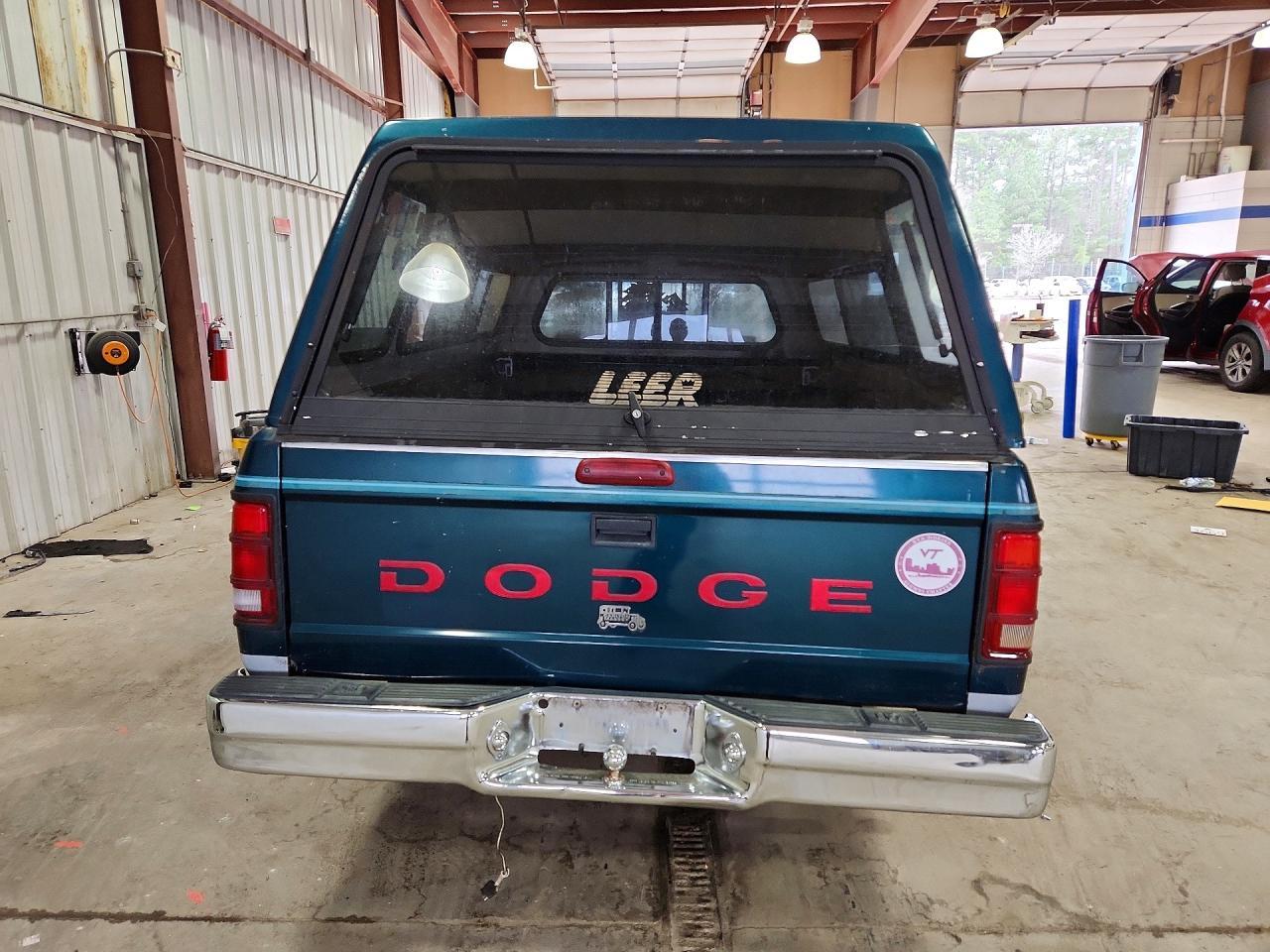 1994 Dodge Dakota
