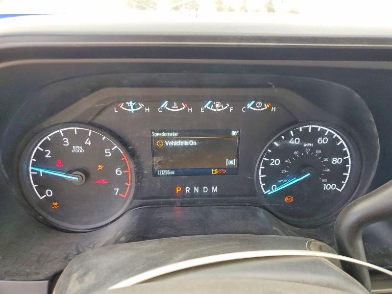 2023 Ford F250 Super Duty