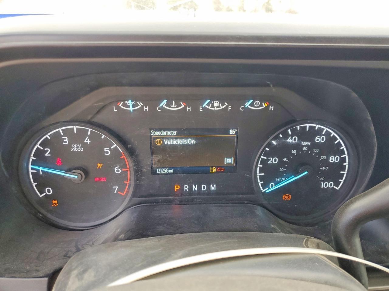 2023 Ford F250 Super Duty