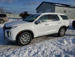 Hyundai Vehiculos salvage en venta: 2023 Hyundai Palisade sel