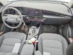 2025 KIA Niro lx