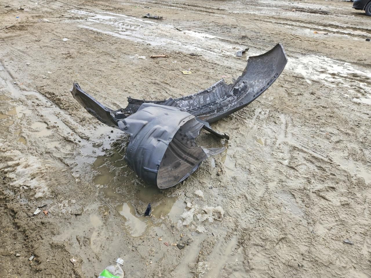 2011 Honda Odyssey Touring