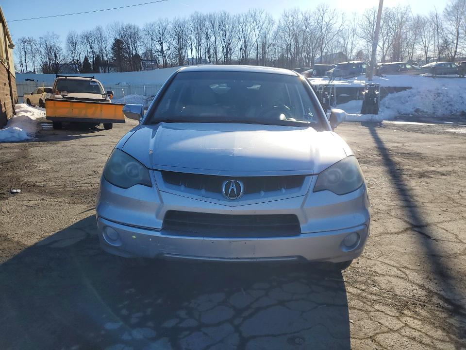 2008 Acura RDX