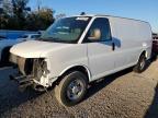 2023 Chevrolet Express 2500 Cargo Utility / Service Van