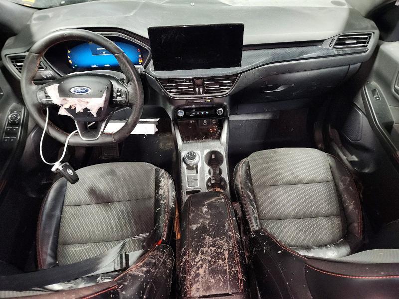2024 Ford Escape st Line Select