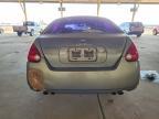 2006 Nissan Maxima se