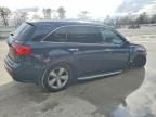 2011 Acura Mdx Technology