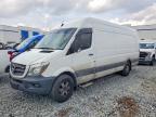 2017 Mercedes-Benz Sprinter 2500 Utility / Service van