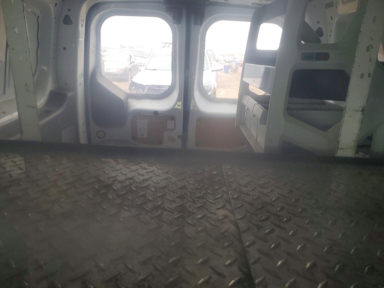 2016 Ford Transit Connect XLT
