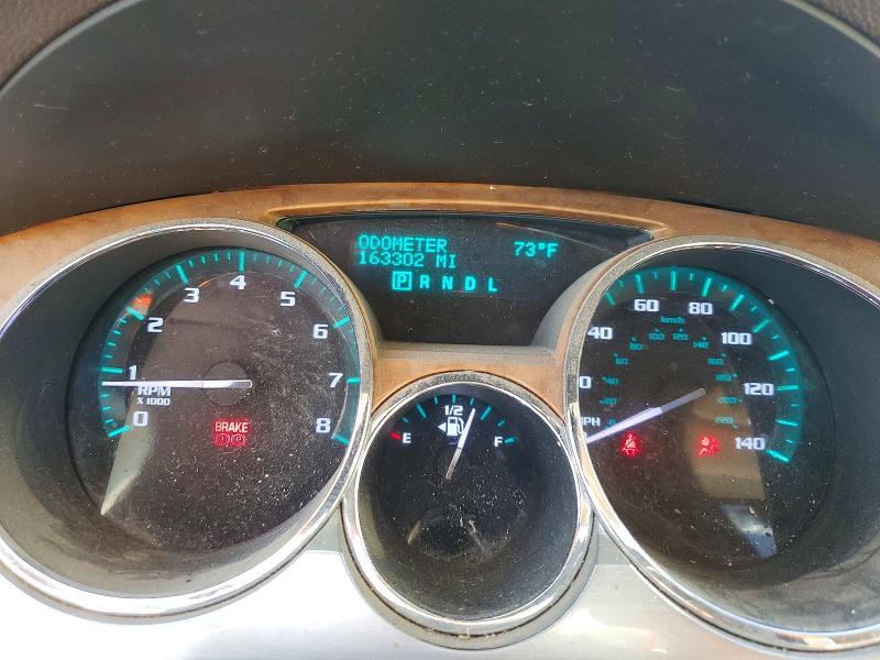 2010 Buick Enclave cxl