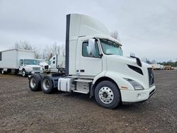 2020 Volvo VNR Semi Truck en venta en Woodburn, OR