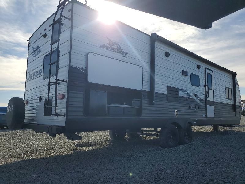 2023 Jayco Jay Flight
