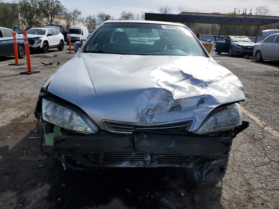 2000 Lexus Es 300 Base