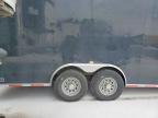 2024 Haul-About Enclosed Cargo Trailer