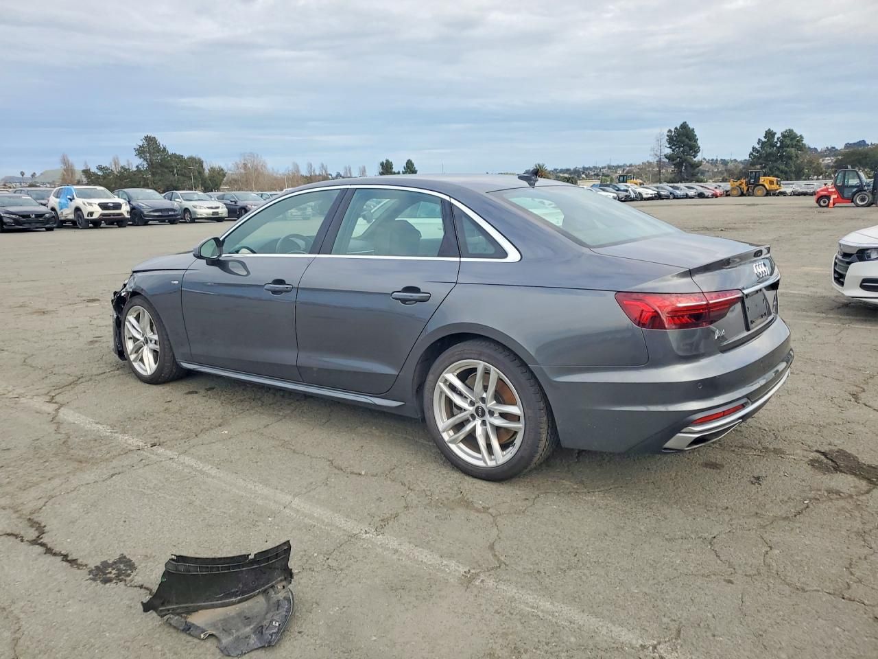 2023 Audi A4 Premium 45