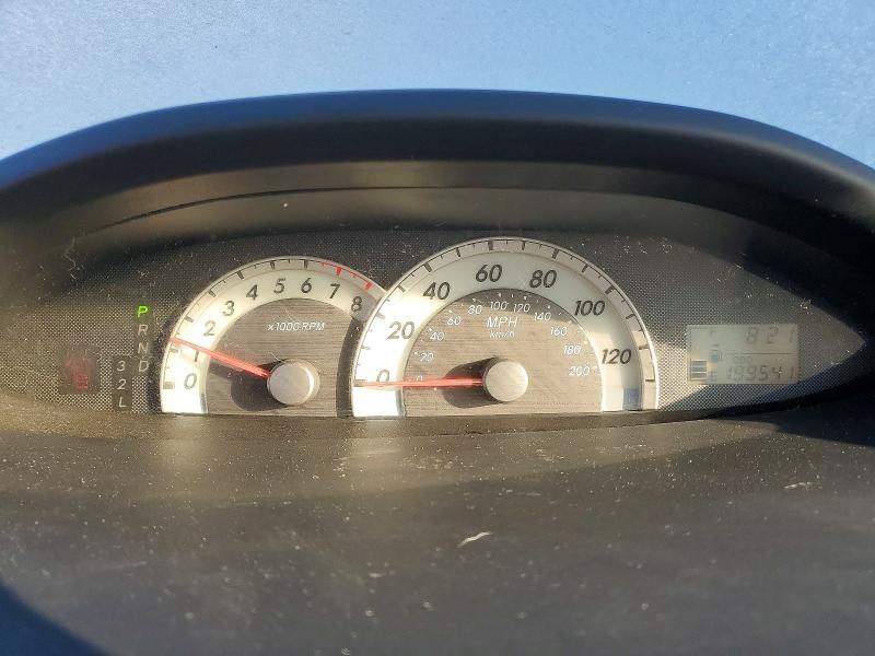 2007 Toyota Yaris