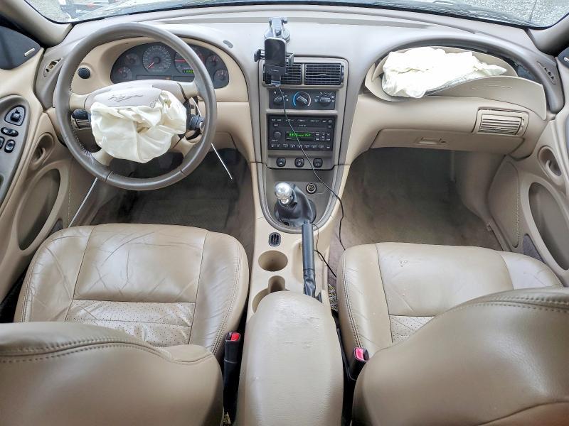 2001 Ford Mustang gt