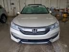 2016 Honda Accord exl