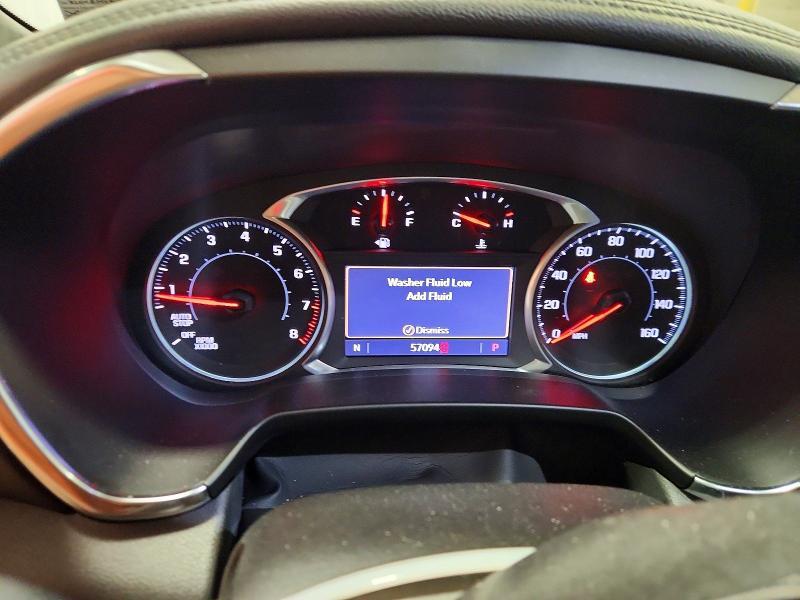 2022 Chevrolet Blazer 3LT