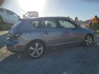 2005 Mazda 3 Hatchback