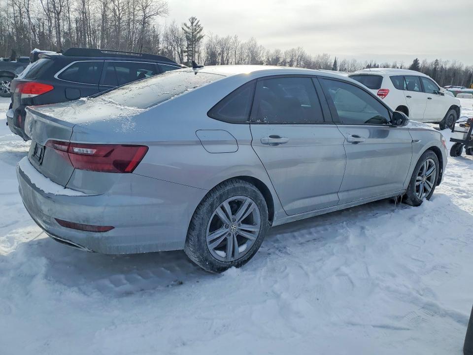 2020 Volkswagen Jetta sel