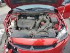 2017 Mitsubishi Lancer es