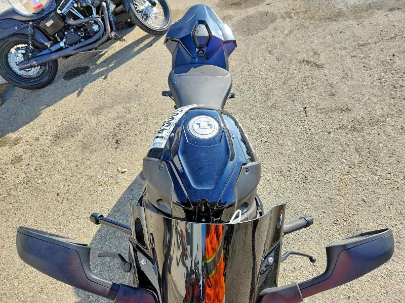 2025 BMW S 1000 RR