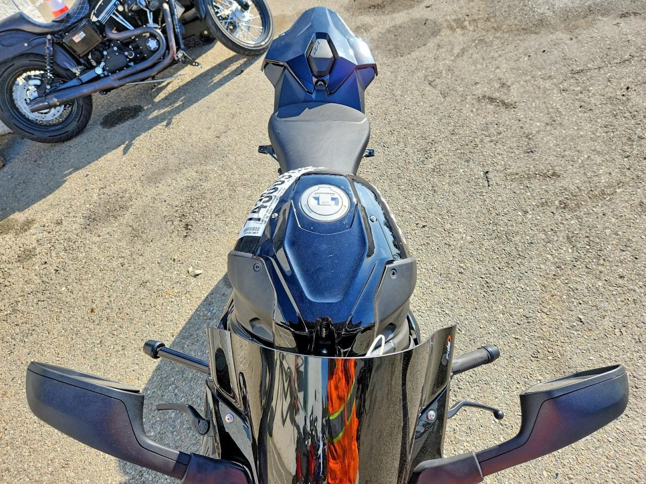 2025 BMW S 1000 RR