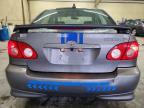 2005 Toyota Corolla s